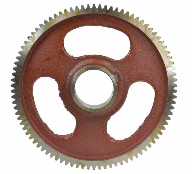 Koło pośrednie duże Z-90 MF-3 31164362 AGROGEAR