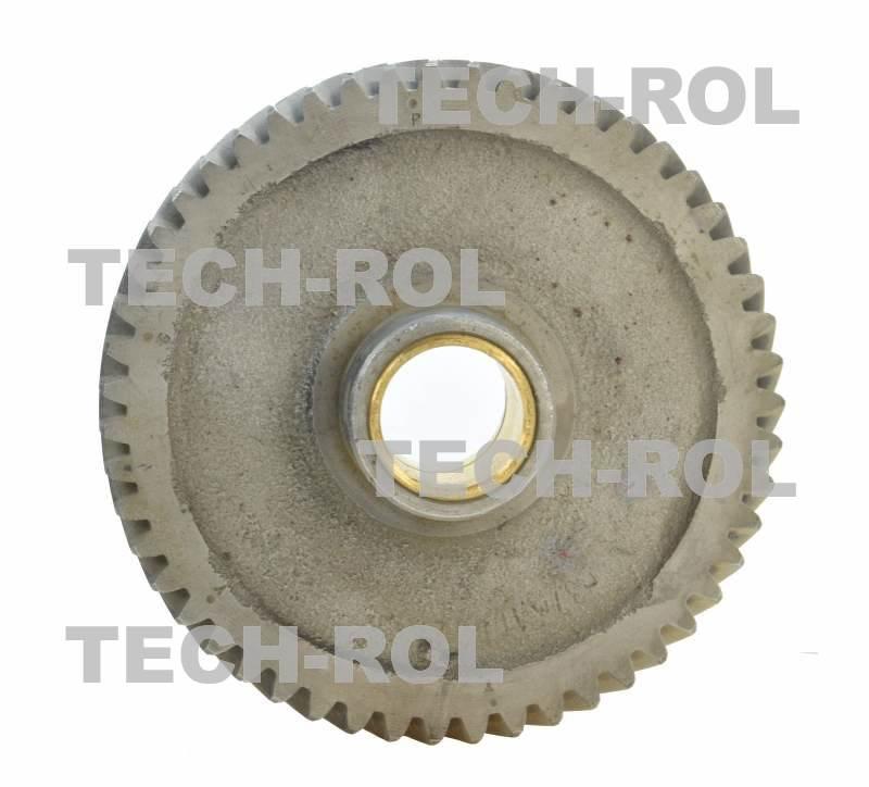Koło zębate do T-25 D37M1006240 Produkt krajowy