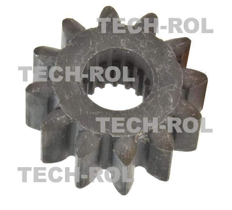 Koło zębate napędu pompy do Zetor 70114606 Produkt Standard