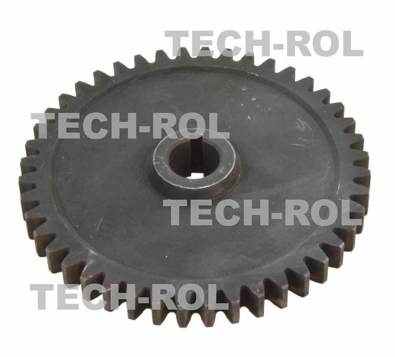 Koło zębate pompy do T-25 2522103 Produkt Standard
