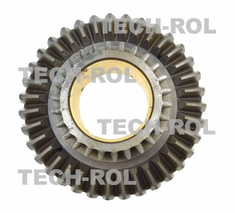 Koło zębate rewersu do T-25 1437048R 25370301 APARTS