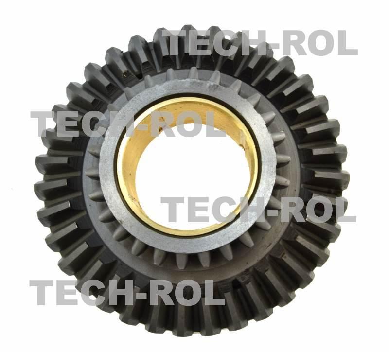 Koło zębate rewersu do T-25 sk1437048R 25370301 Produkt krajowy