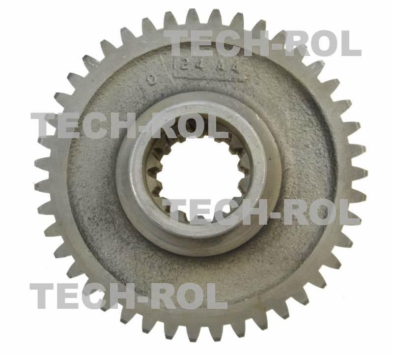 Koło zębate sprzęgła do T-25 25211181 Produkt krajowy