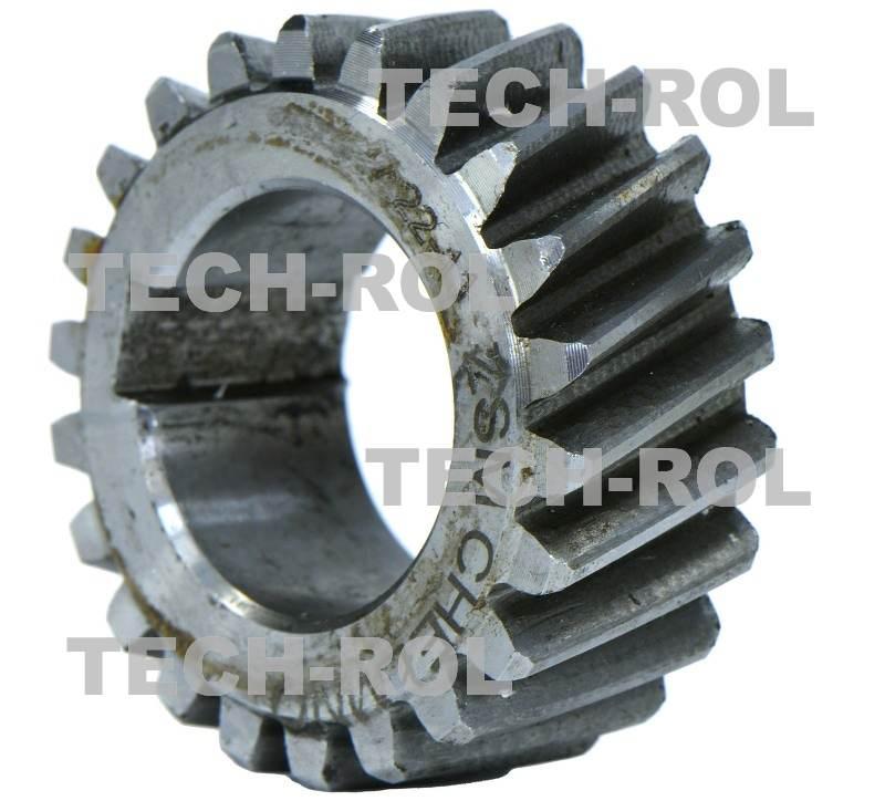 Koło zębate wału korbowego do C-360 50503060 Chełmno