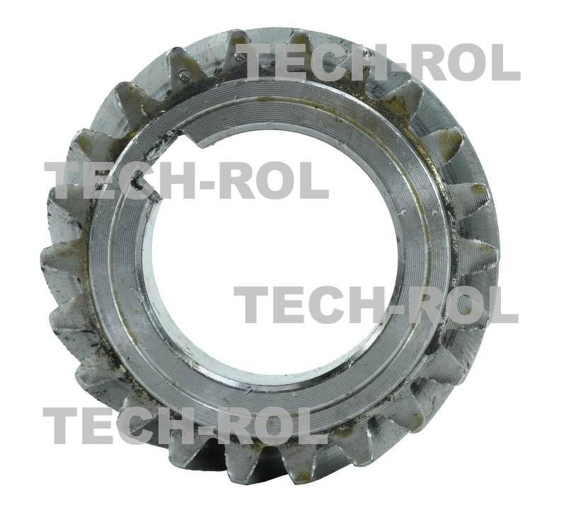 Koło zębate wału korbowego do C-360 50503060 AGROGEAR