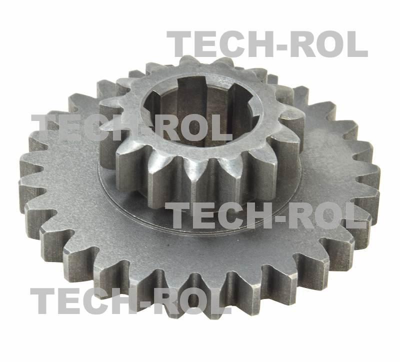 Koło zębate Z-15/29 do T-25 A2537229 Produkt krajowy