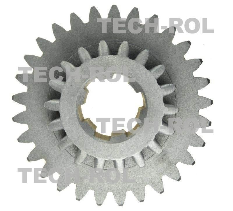 Koło zębate Z-18/29 do T-25 25372291 Produkt krajowy