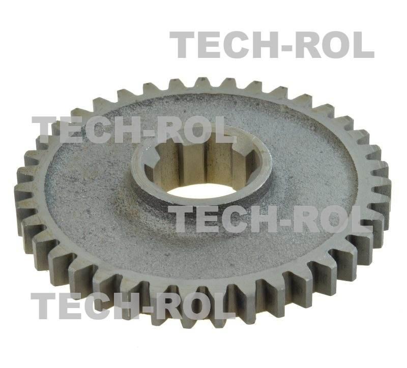 Koło zębate Z-39 kraj do T-25 737119 Produkt krajowy