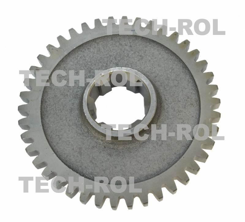 Koło zębate Z-42 kraj do T-25 wladimirec A2537119 Produkt krajowy