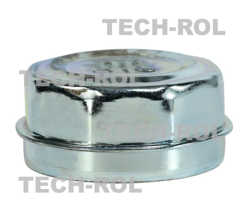 Kołpak piasty koła fi-100 mm logo Pronar Przyczepa 402-040-000259 Pronar