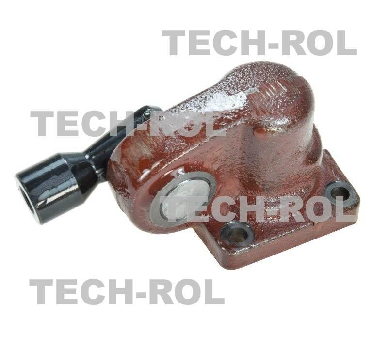 Kołpak rozdzielacza hydraulicznego 16,kompletny RBS-16-112 Hydrotor