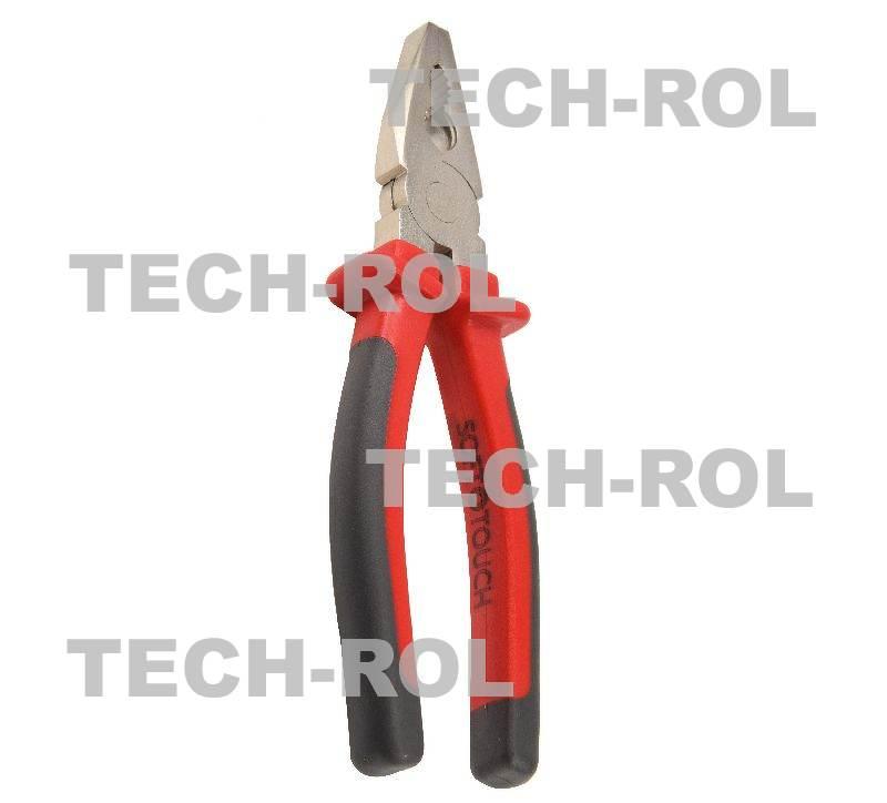 Kombinerki szczypce uniwersalne 200mm 28702 Proline