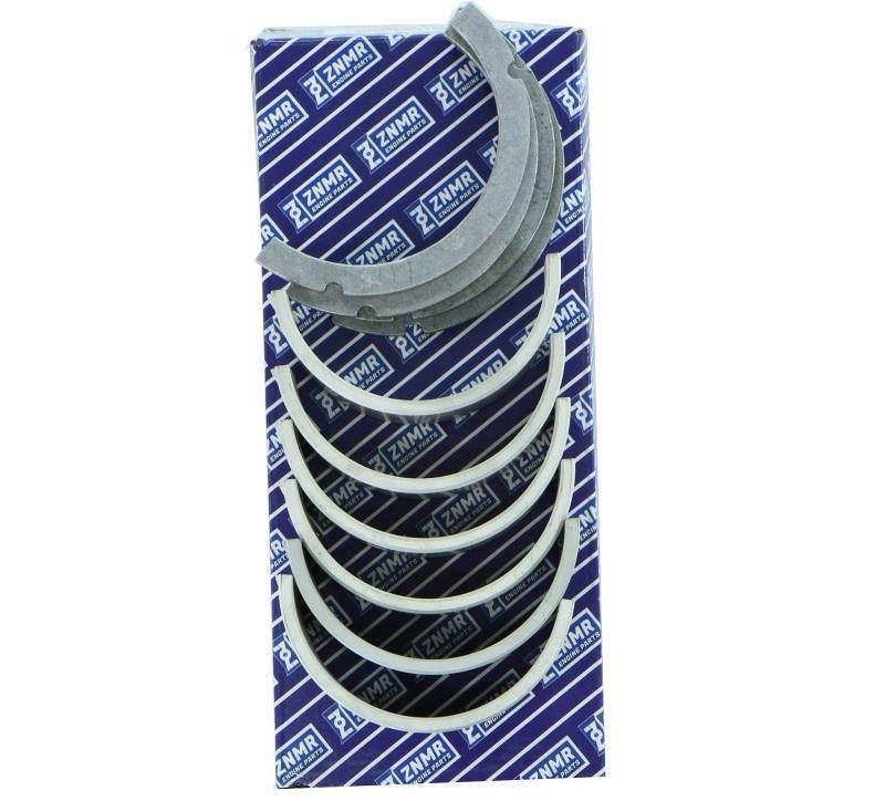 Komplet panewek głównych BH2 podszlif aluminium T-25 D21100510BH2 ZNMR