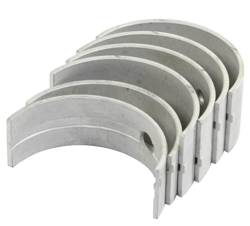 Komplet panewek głównych N000 nominał aluminium C-330 42012137 90060230