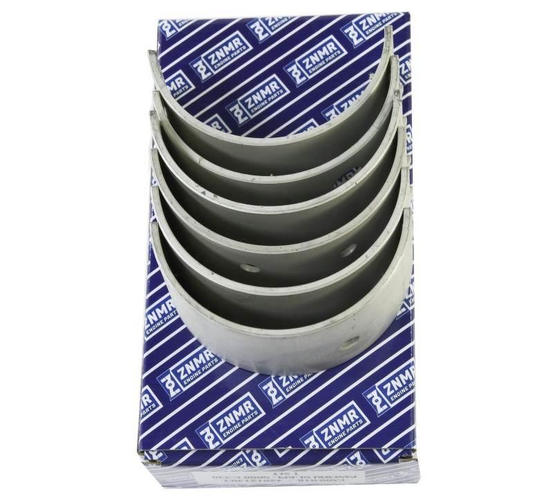 Komplet panewek głównych N000 nominał bimetaliczne C-330 42012130
