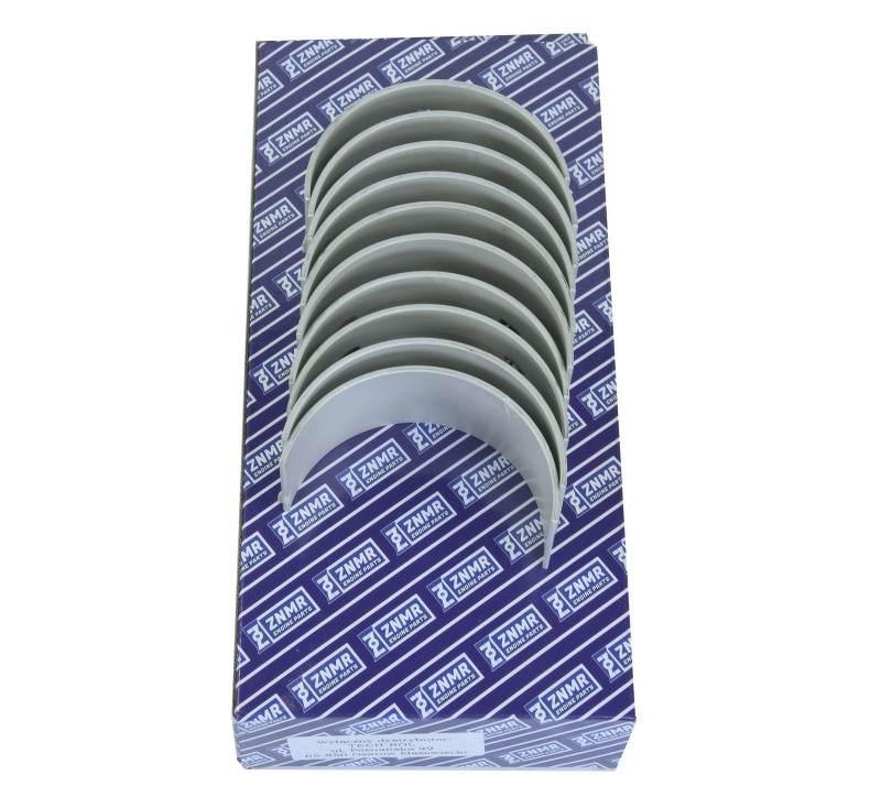 Komplet panewek głównych N000 nominał bimetaliczne C-385 4-cylindrowy