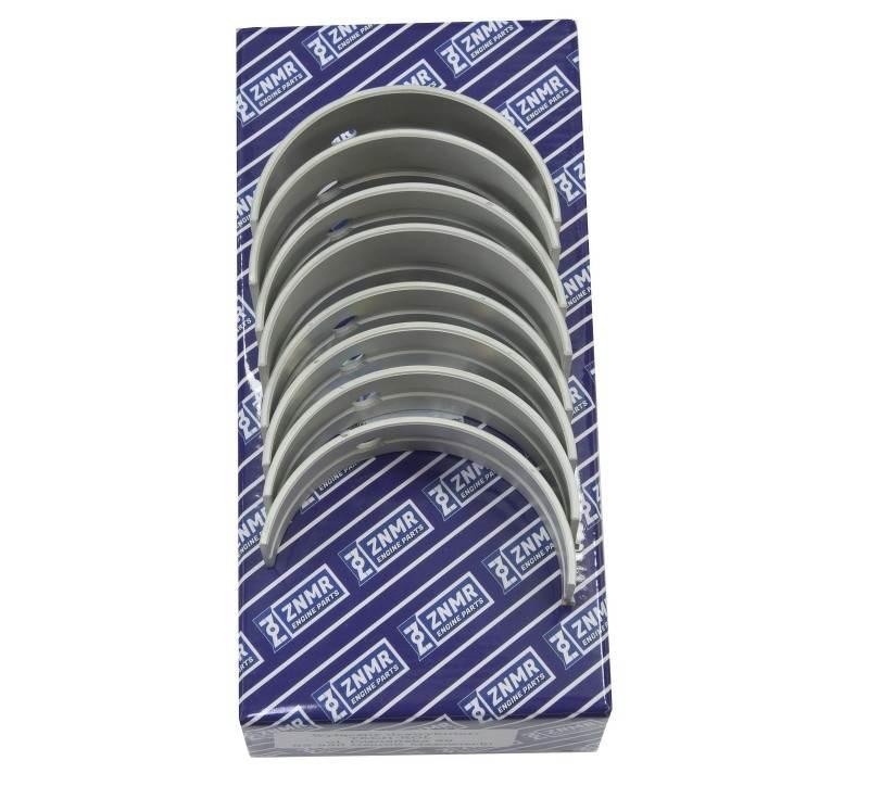 Komplet panewek głównych N000 nominał bimetaliczne MF-3 3134002K