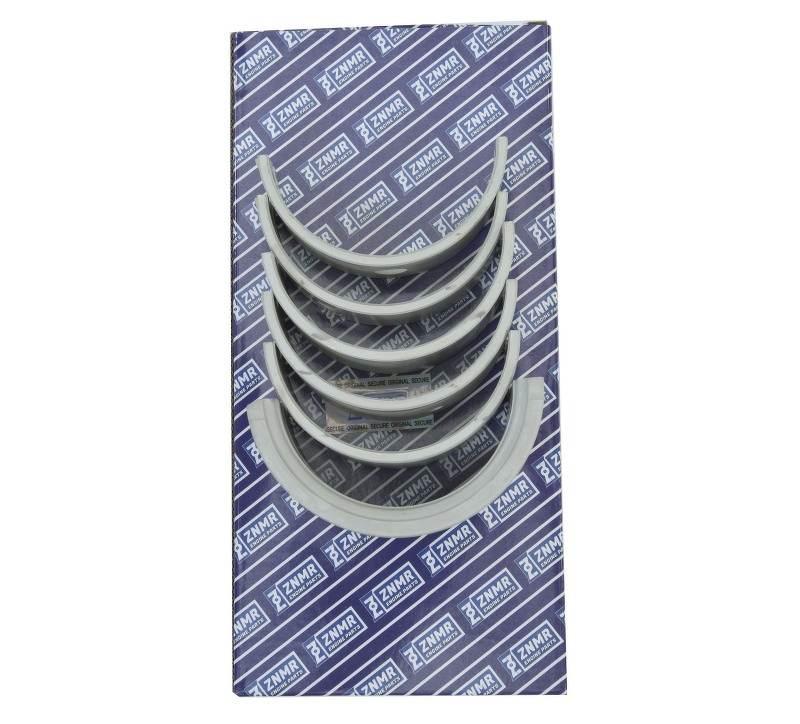 Komplet panewek głównych N025 1-szlif bimetaliczne C-328 42011132