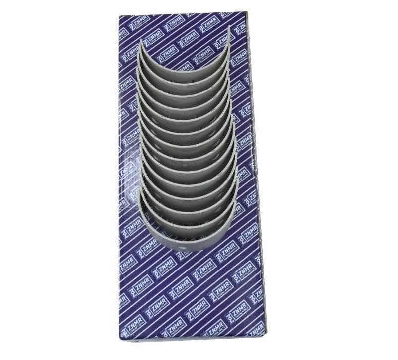 Komplet panewek głównych N025 1-szlif bimetaliczne C-385 6-cylindrowy