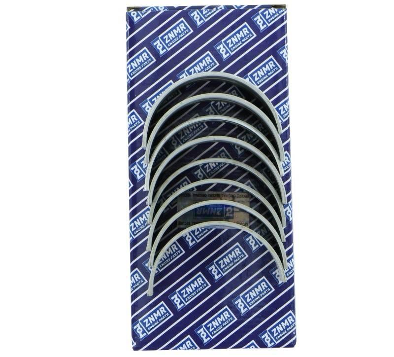 Komplet panewek głównych N025 1-szlif bimetaliczne MF-3 3134002KA