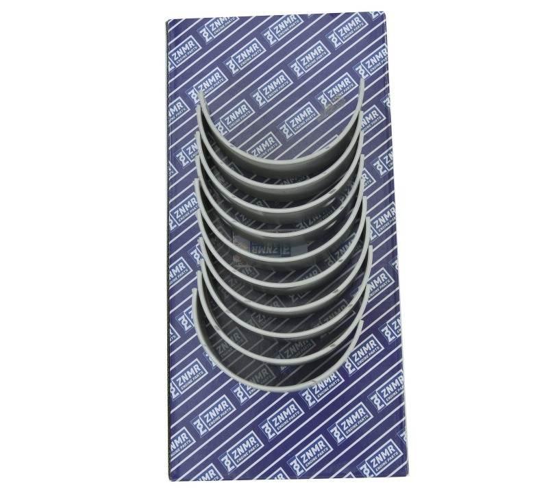 Komplet panewek głównych N050 2-szlif bimetaliczne C-385 4-cylindrowy