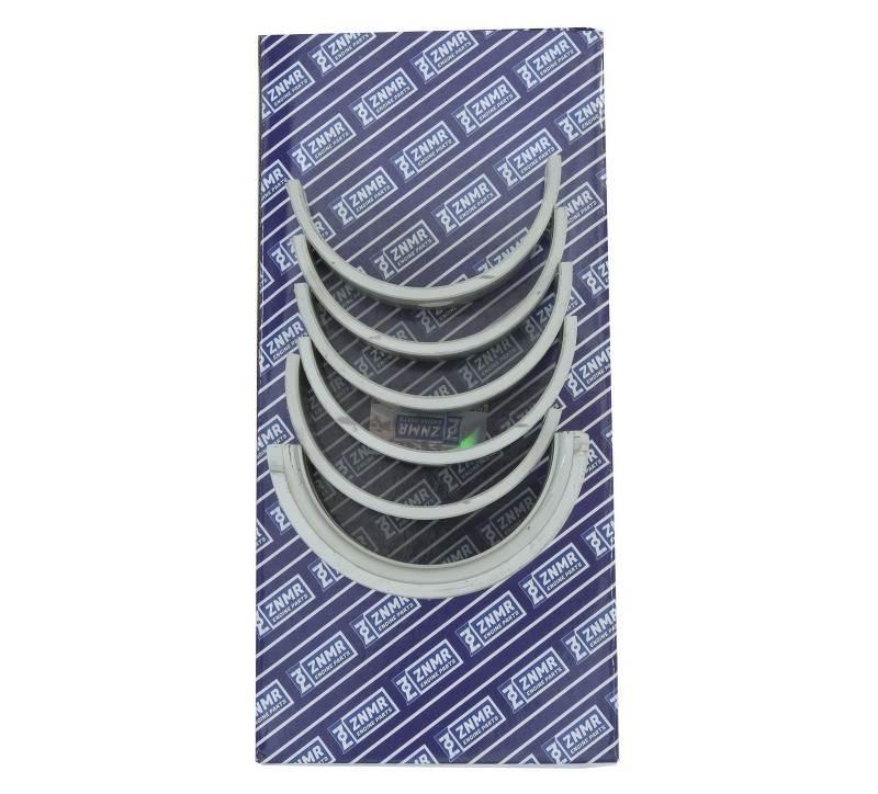 Komplet panewek głównych N050 2-szlif bimetaliczne C-328 42011133