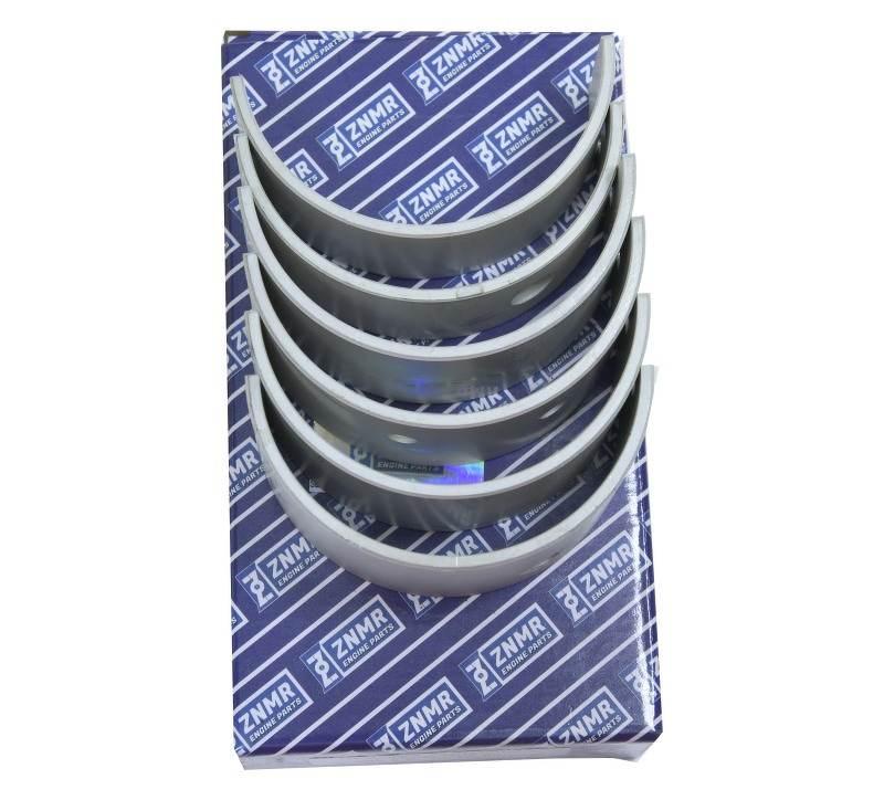 Komplet panewek głównych N050 2-szlif bimetaliczne C-330 42012132