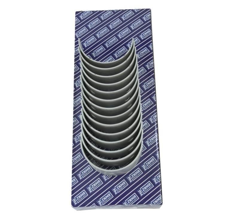 Komplet panewek głównych N050 2-szlif bimetaliczne C-385 6-cylindrowy