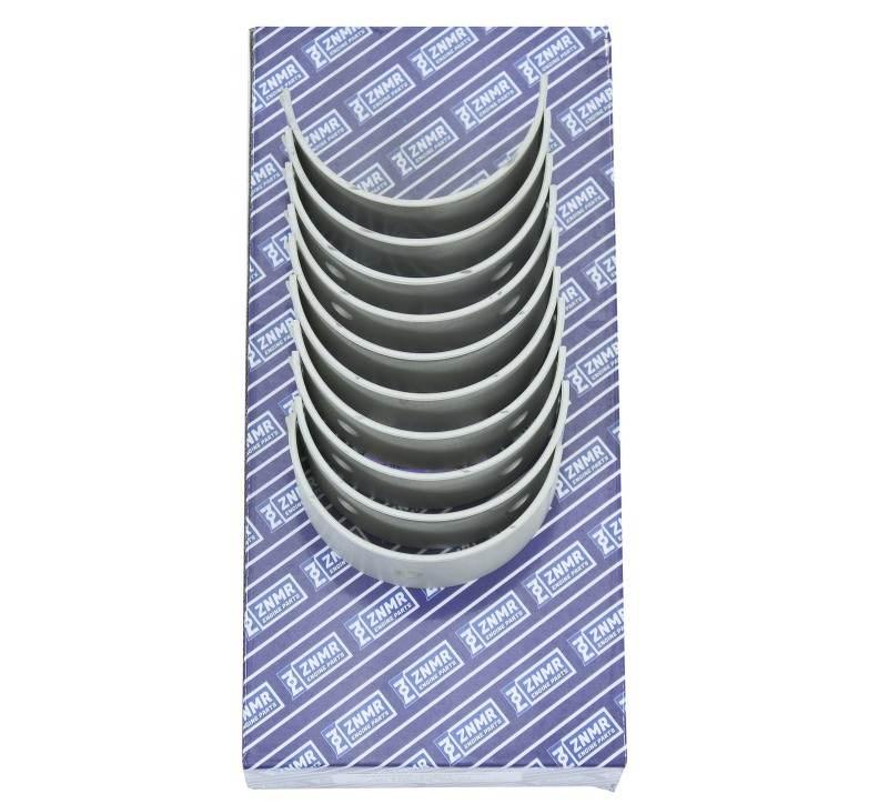 Komplet panewek głównych N075 3-szlif bimetaliczne C-385 4-cylindrowy