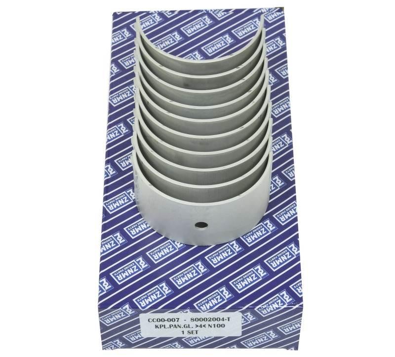 Komplet panewek głównych N100 4-szlif bimetaliczne C-385 4-cylindrowy