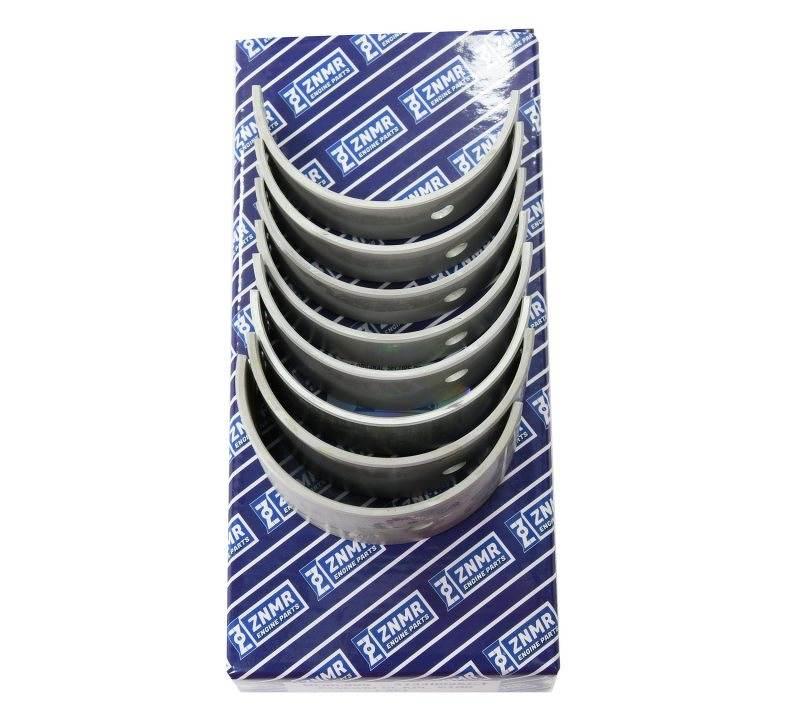 Komplet panewek głównych N100 4-szlif bimetaliczne MF-3 3134002KD