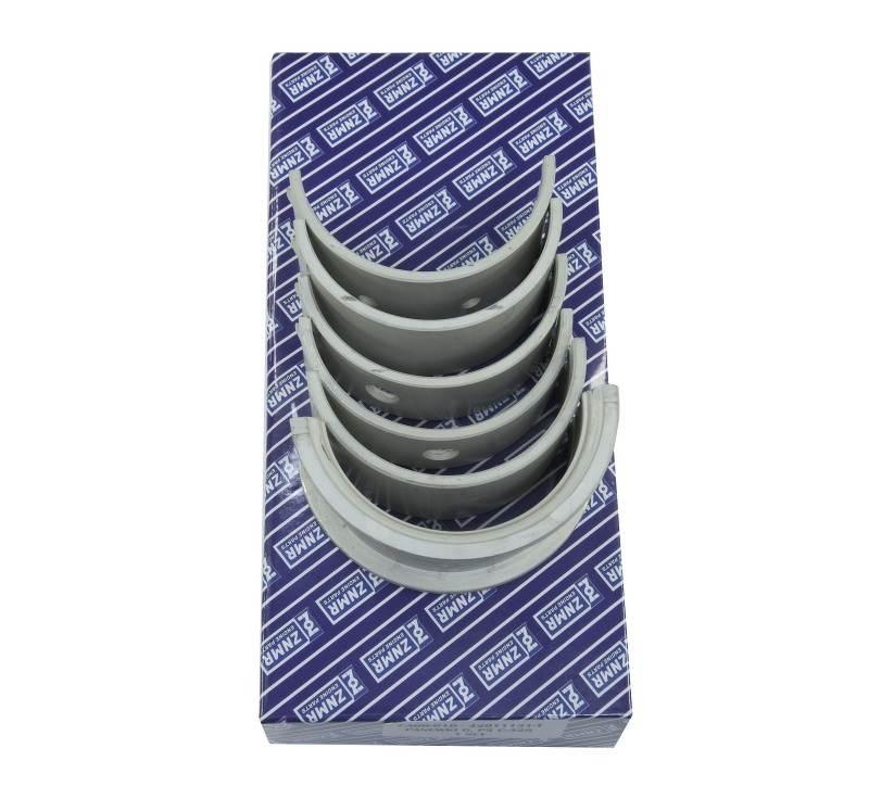 Komplet panewek głównych P2 podszlif bimetaliczne C-328 42011131 90130231