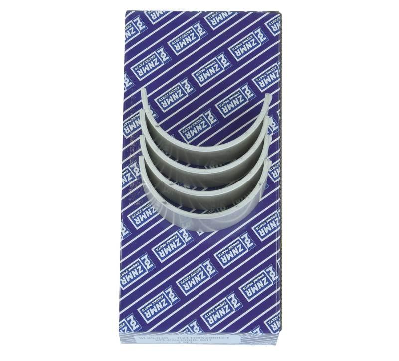 Komplet panewek korbowodowych BH1 nominał aluminium T-25 D21100520BH1 ZNMR