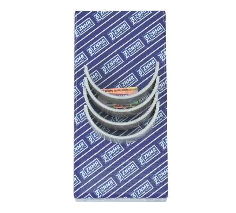 Komplet panewek korbowodowych BH2 podszlif aluminium T-25 D21100520BH2 ZNMR
