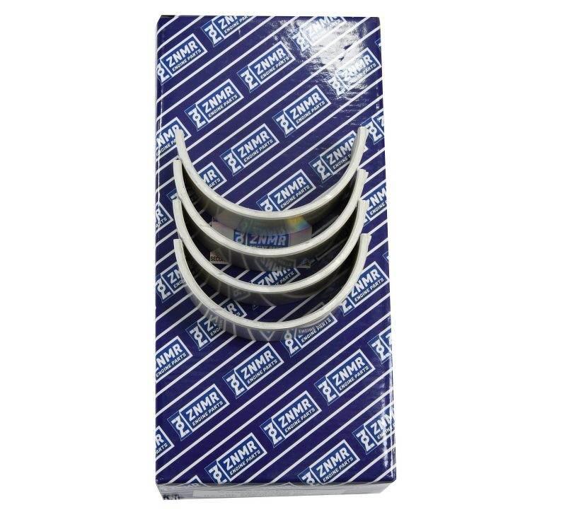 Komplet panewek korbowodowych BP1 1-szlif aluminium T-25 D21100520BP1 ZNMR