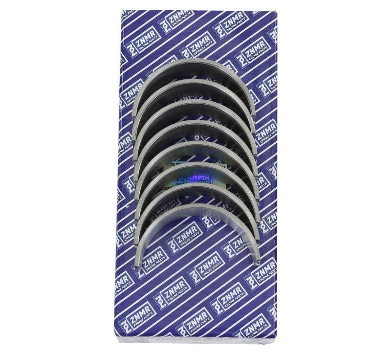 Komplet panewek korbowodowych H1 nominał bimetaliczne MTZ-80/82 50-1004140