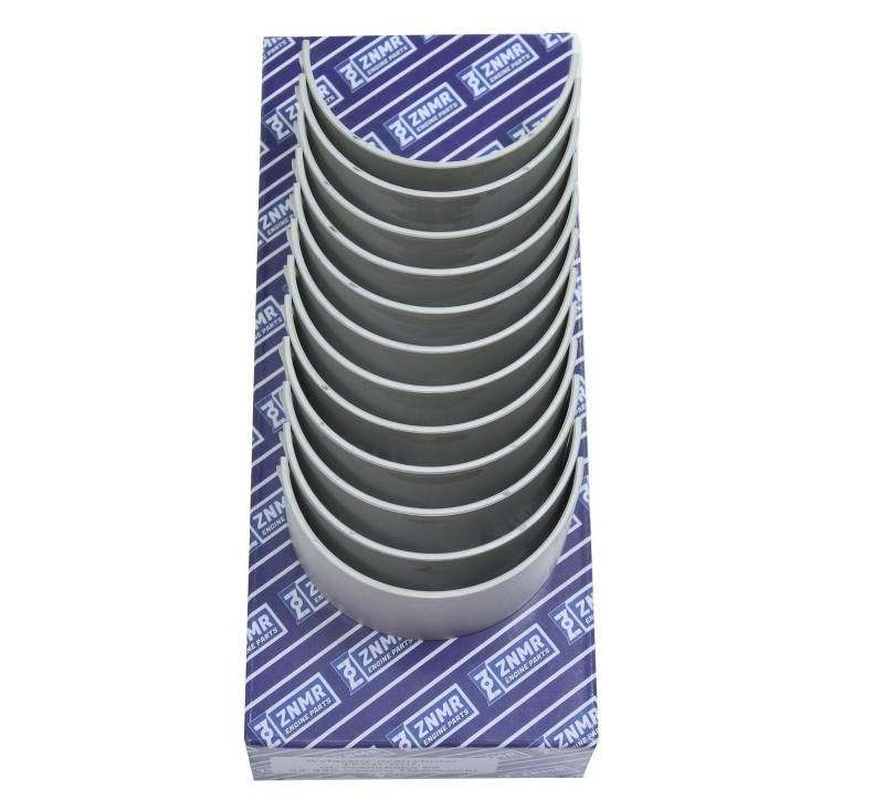 Komplet panewek korbowodowych N000 nominał bimetaliczne C-385 6-cylindrowy