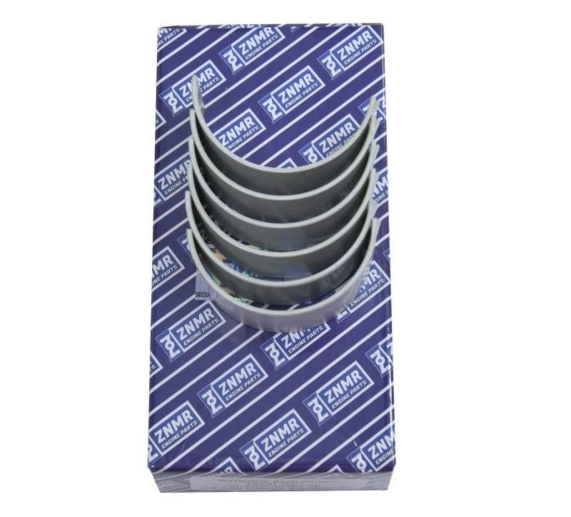 Komplet panewek korbowodowych N000 nominał bimetaliczne MF-3 3134003K