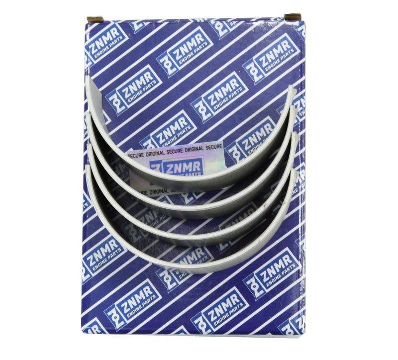Komplet panewek korbowodowych N025 1-szlif bimetaliczne C-330 50103911