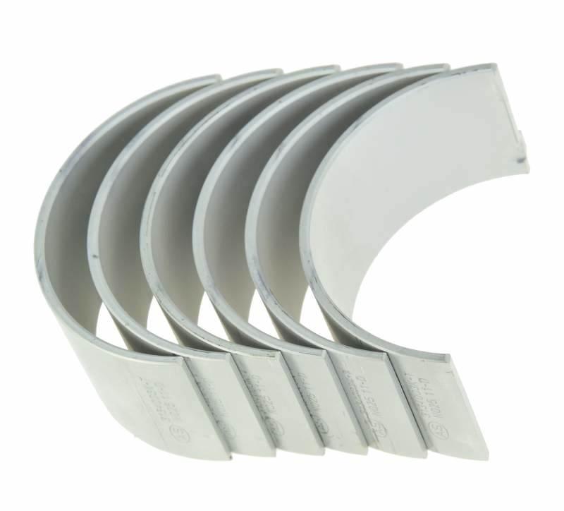 Komplet panewek korbowodowych N025 1-szlif bimetaliczne MF-3 3134003KA