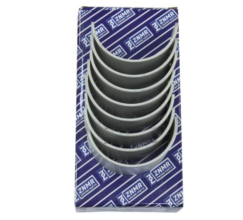 Komplet panewek korbowodowych N050 2-szlif bimetaliczne C-360 Zetor