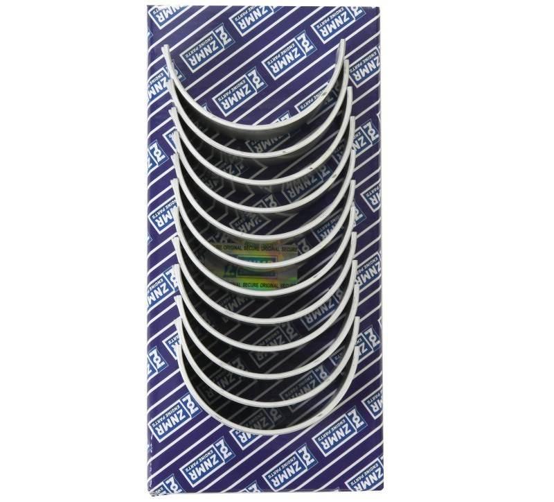 Komplet panewek korbowodowych N050 2-szlif bimetaliczne C-385 6-cylindrowy