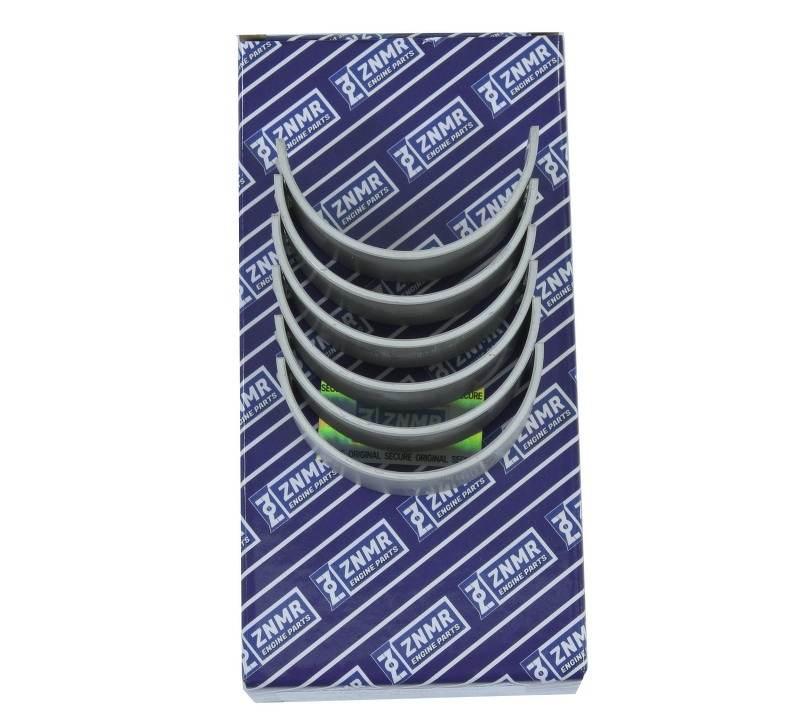 Komplet panewek korbowodowych N050 2-szlif bimetaliczne MF-3 3134003KB