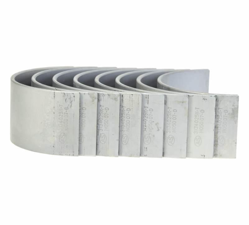 Komplet panewek korbowodowych N050 2-szlif bimetaliczne MF-4 3134025KB