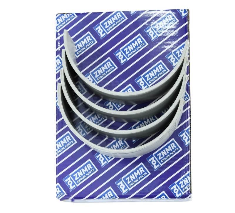 Komplet panewek korbowodowych N075 3-szlif bimetaliczne C-330 50103913