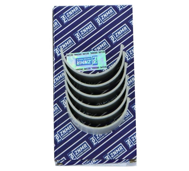 Komplet panewek korbowodowych N075 3-szlif bimetaliczne MF-3 3134003KC