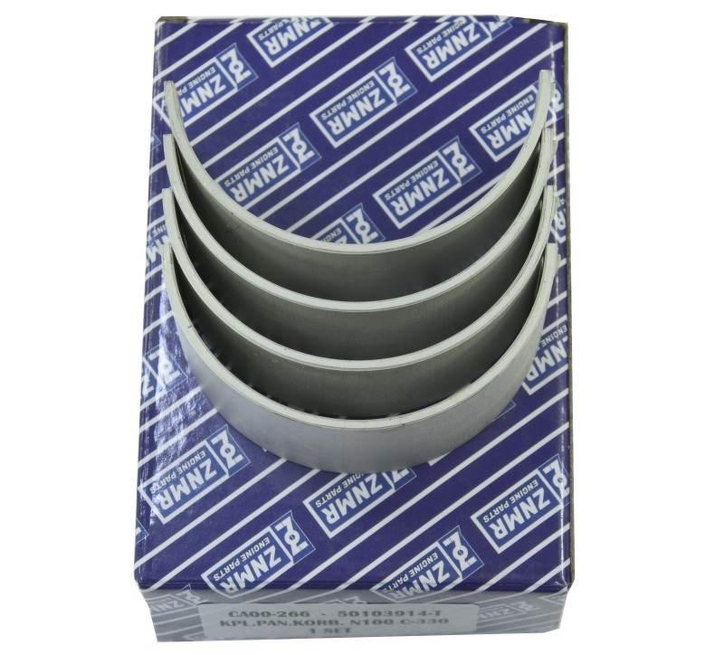 Komplet panewek korbowodowych N100 4-szlif bimetaliczne C-330 50103914