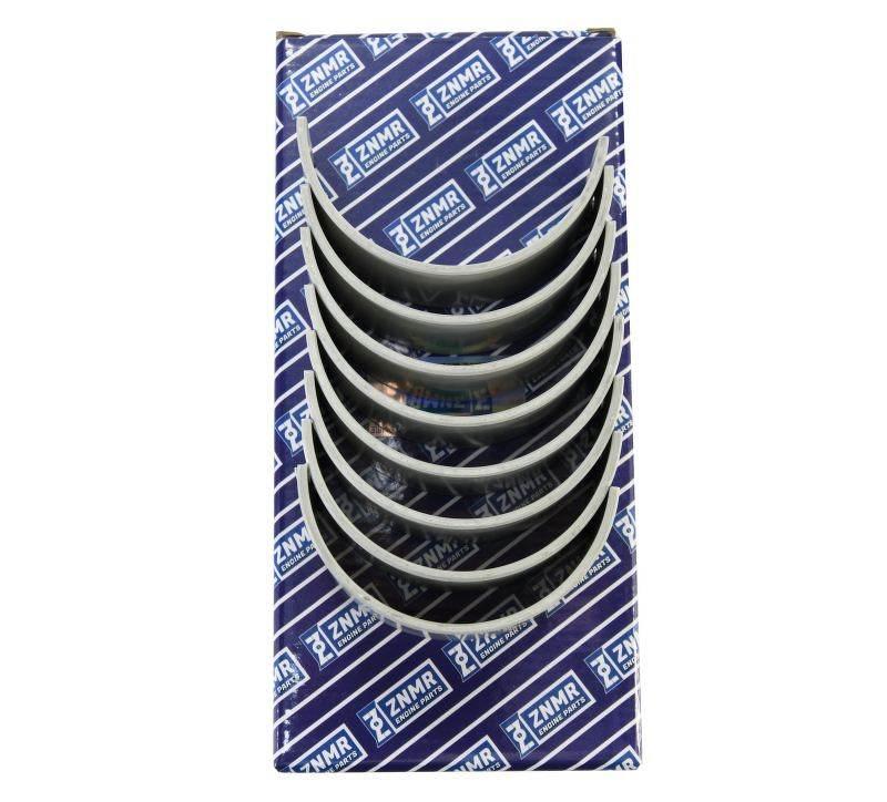 Komplet panewek korbowodowych N100 4-szlif bimetaliczne C-385 4-cylindrowy