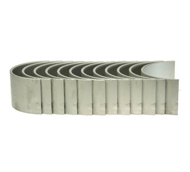 Komplet panewek korbowodowych N100 4-szlif bimetaliczne C-385 6-cylindrowy