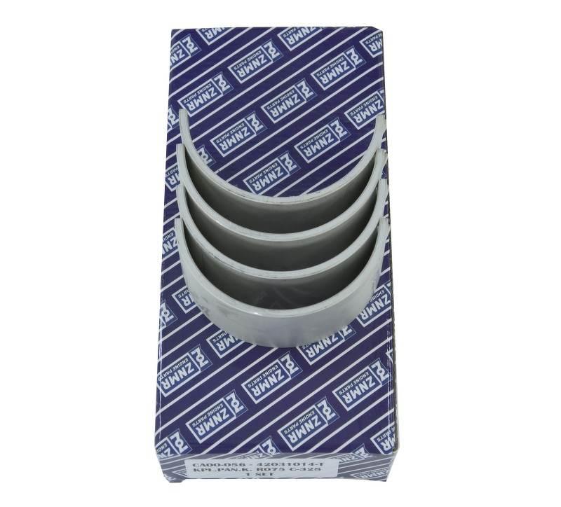 Komplet panewek korbowodowych R-075 3-szlif bimetaliczne C-328 42031014